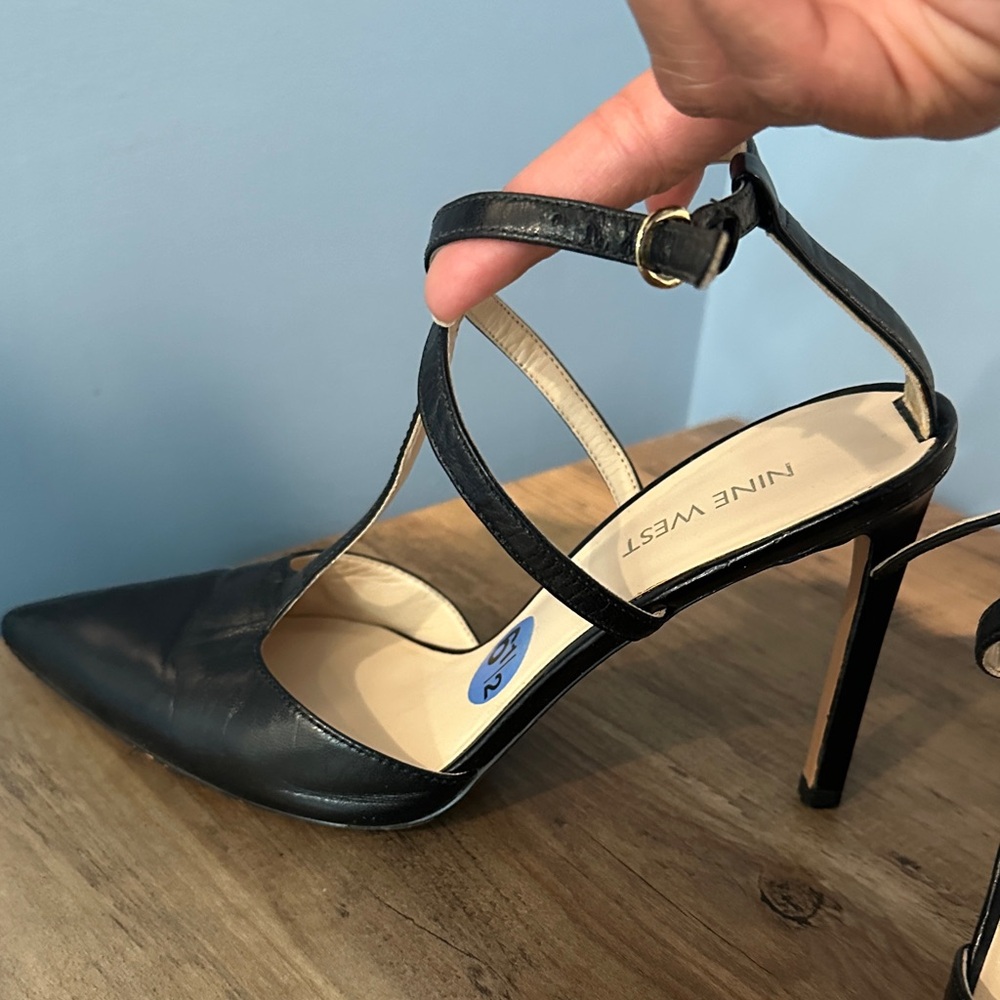 Nine West Stiletto Pump